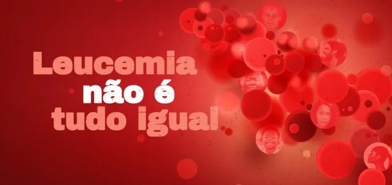 Leucemia não é tudo igual